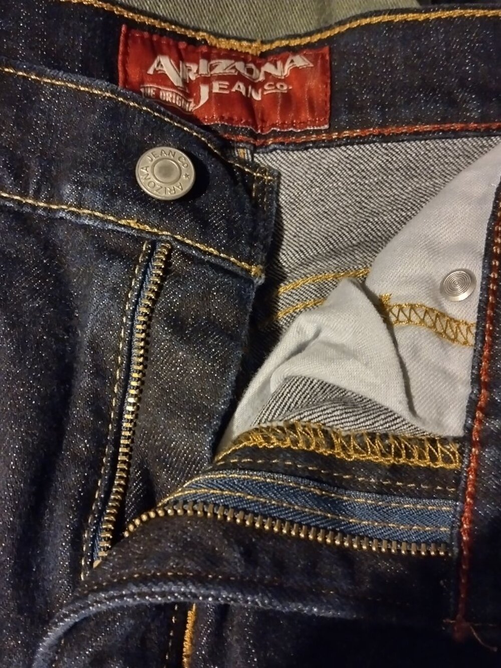 Arizona Jeans